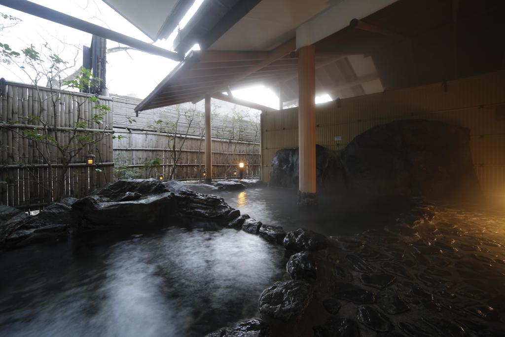 Auberge Suzukane Koriyama  Exterior foto