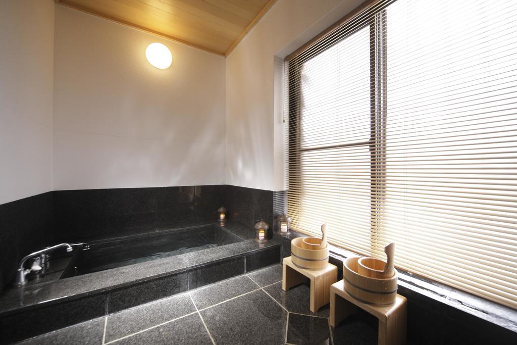Auberge Suzukane Koriyama  Exterior foto