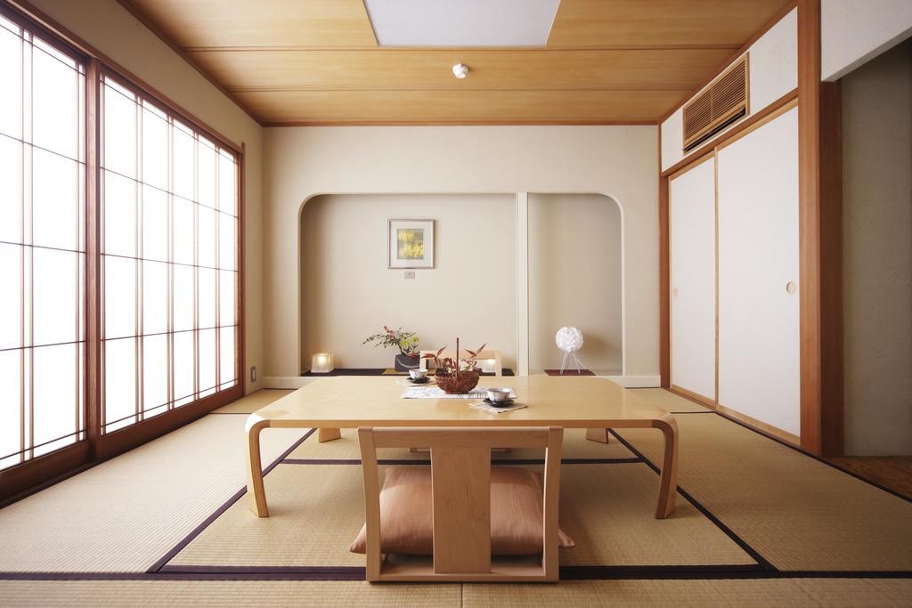 Auberge Suzukane Koriyama  Exterior foto