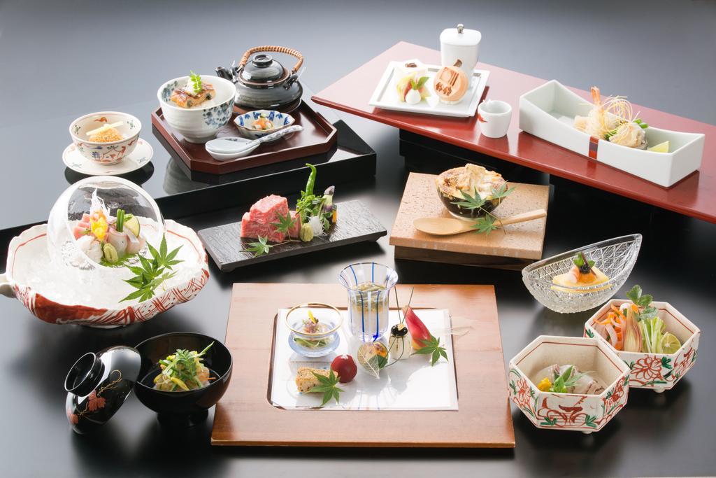 Auberge Suzukane Koriyama  Exterior foto