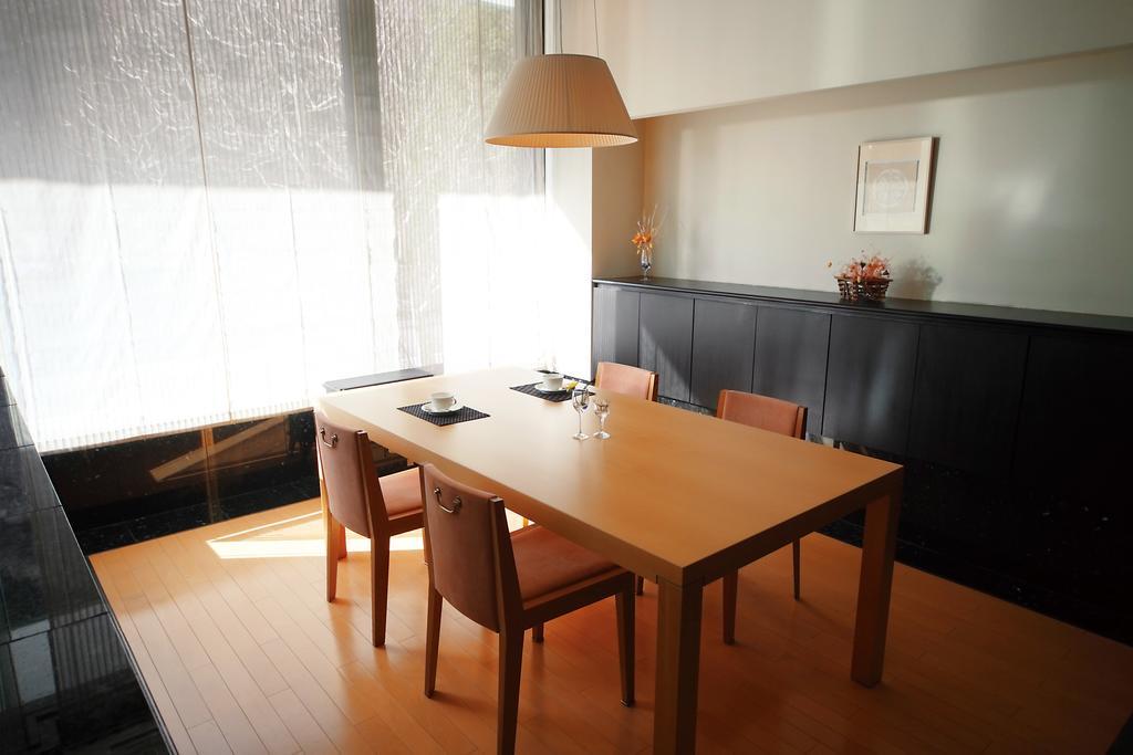 Auberge Suzukane Koriyama  Exterior foto